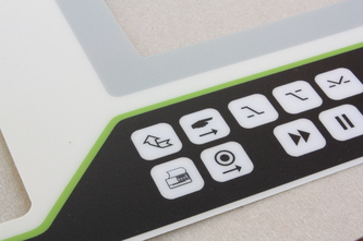 campione di prodotto